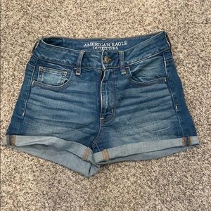 American Eagle shorts